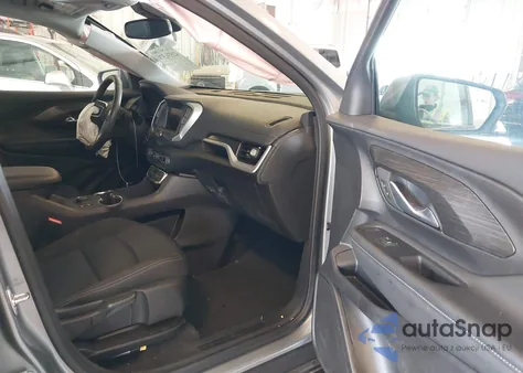 2024 GMC Terrain Awd Sle from USA, damaged, VIN 3GKALTEG8RL296005